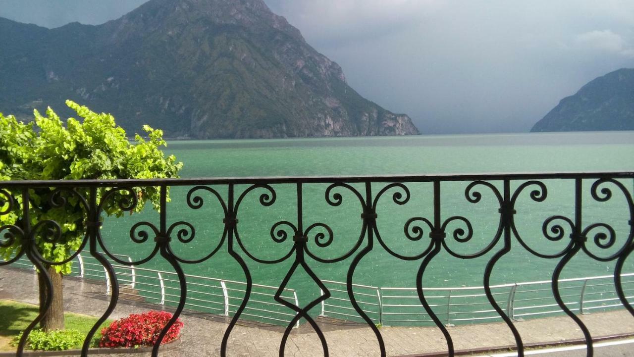 Ca Del Lac Castro  Exterior photo